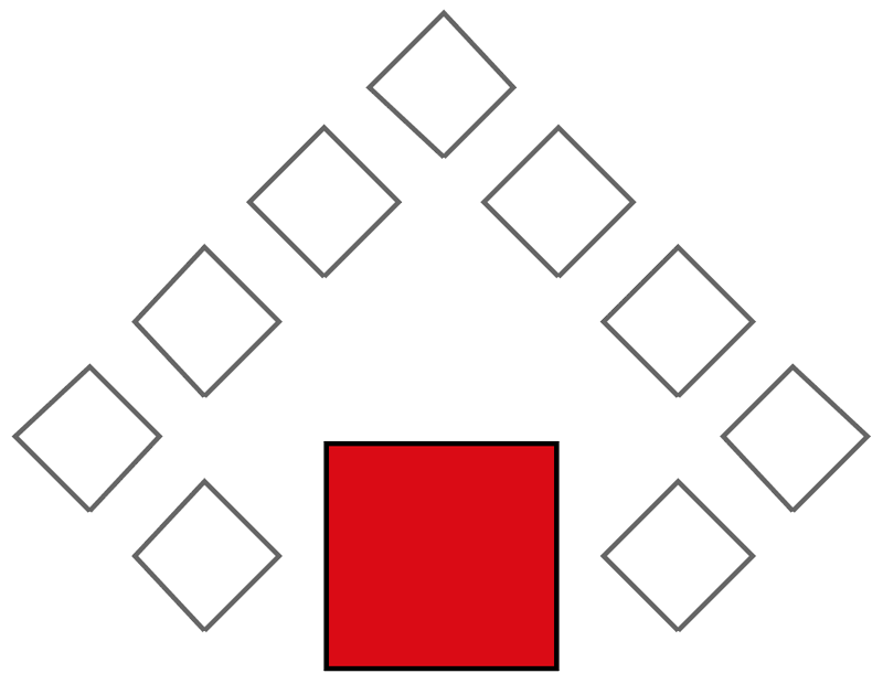 Baukontor Bülow | Lübeck-Travemünde Logo